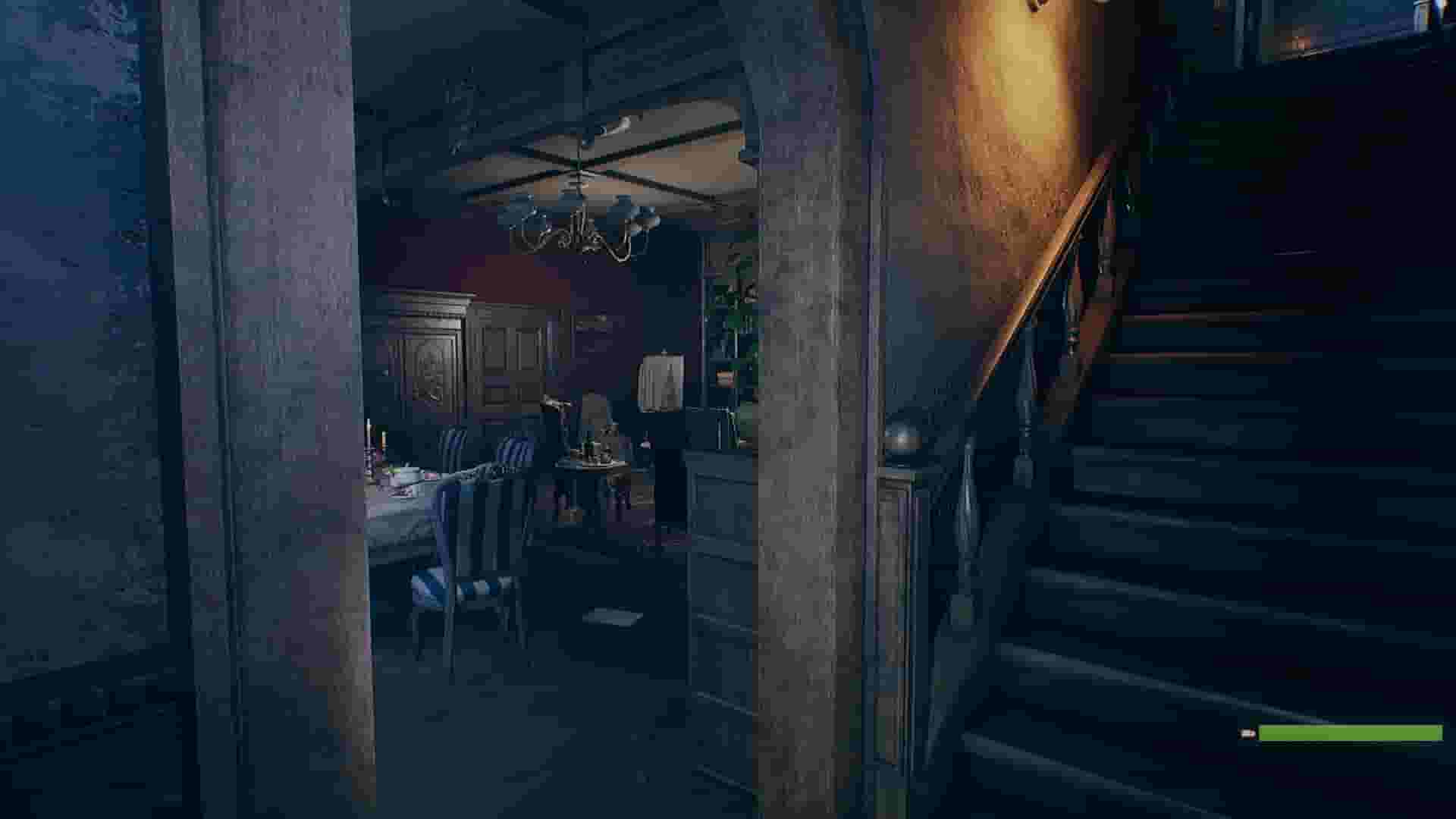 Crimson Theory screenshot thumbnail screenshot 0