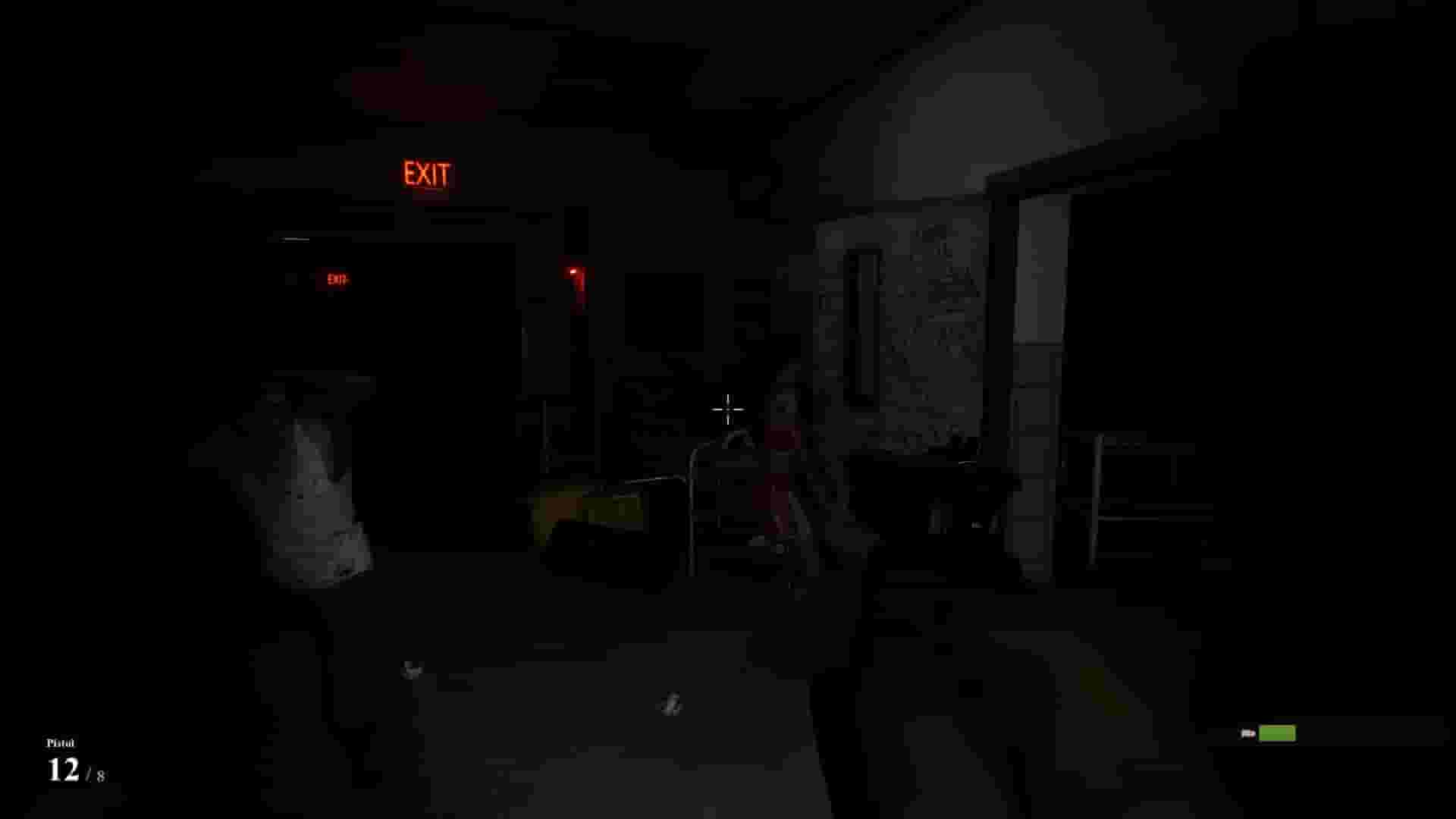 Crimson Theory screenshot thumbnail screenshot 10