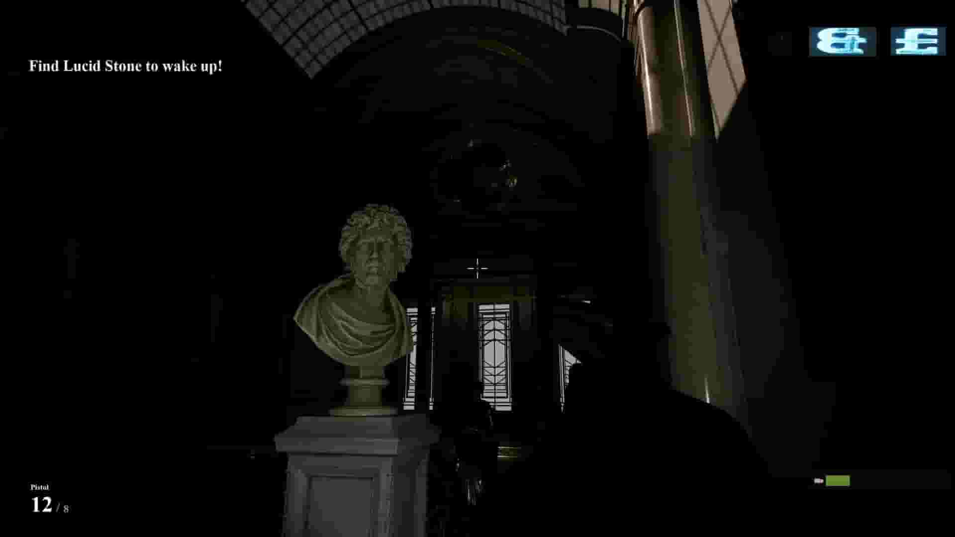 Crimson Theory screenshot thumbnail screenshot 11