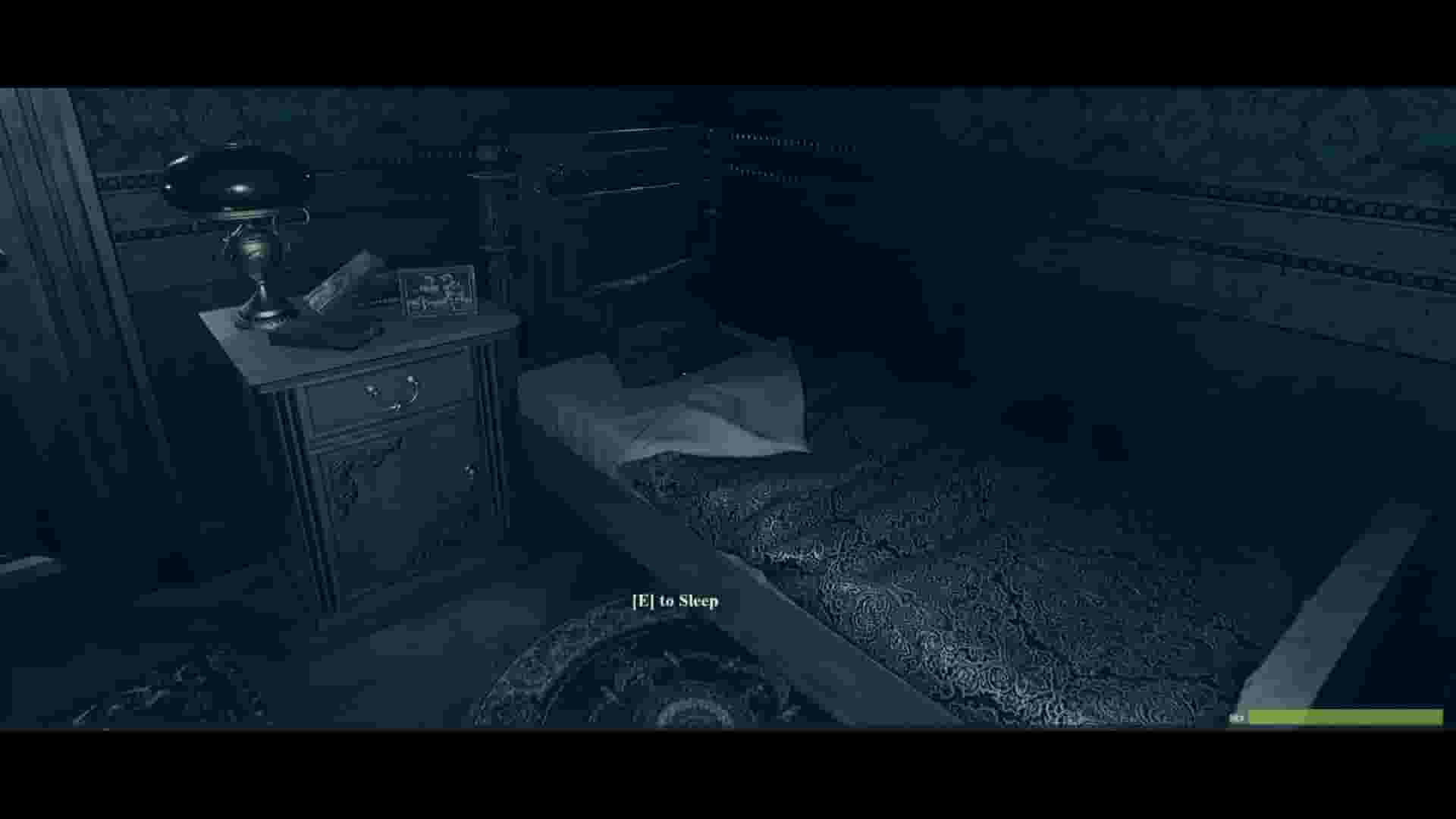 Crimson Theory screenshot thumbnail screenshot 12