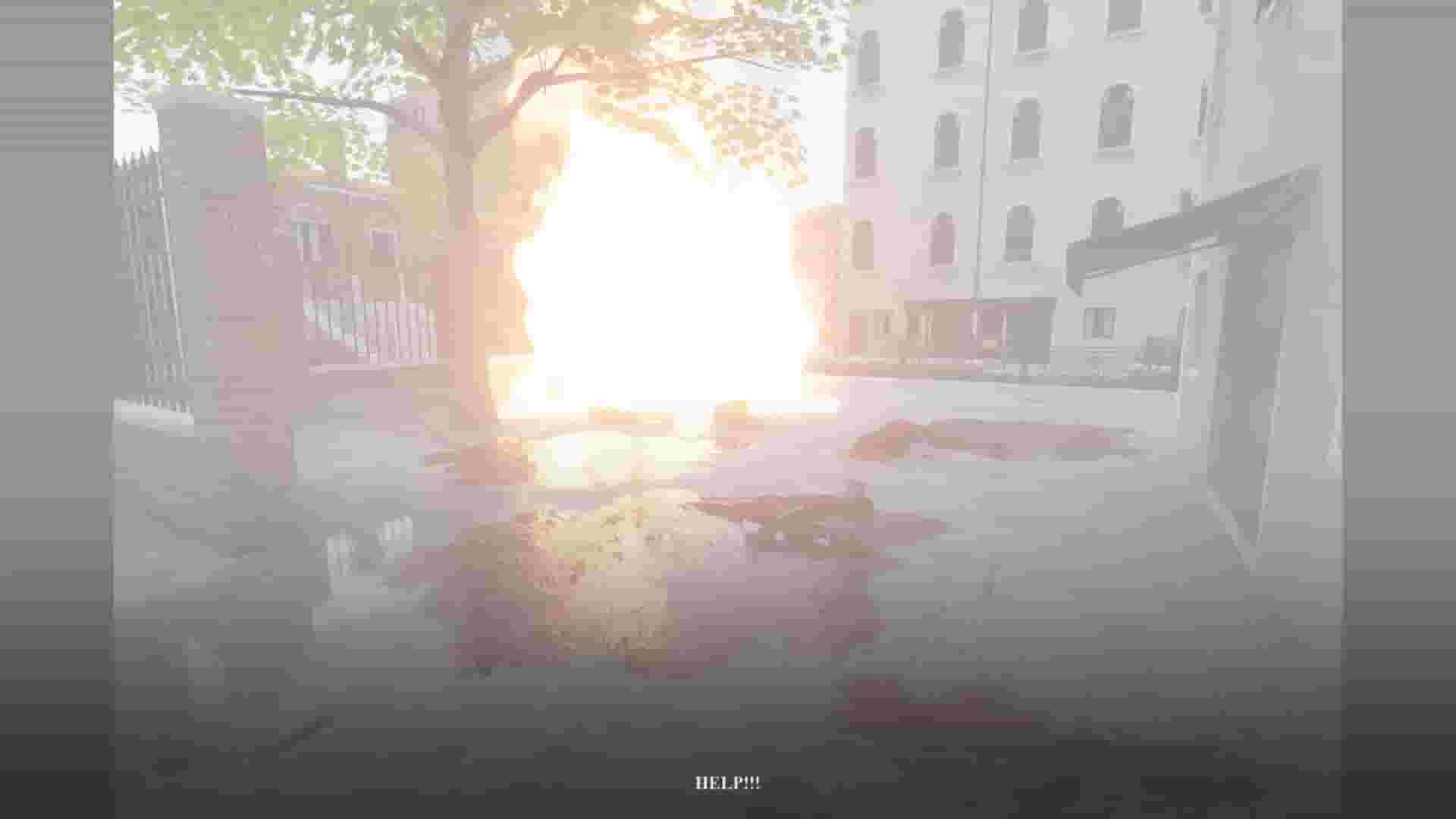 Crimson Theory screenshot thumbnail screenshot 2