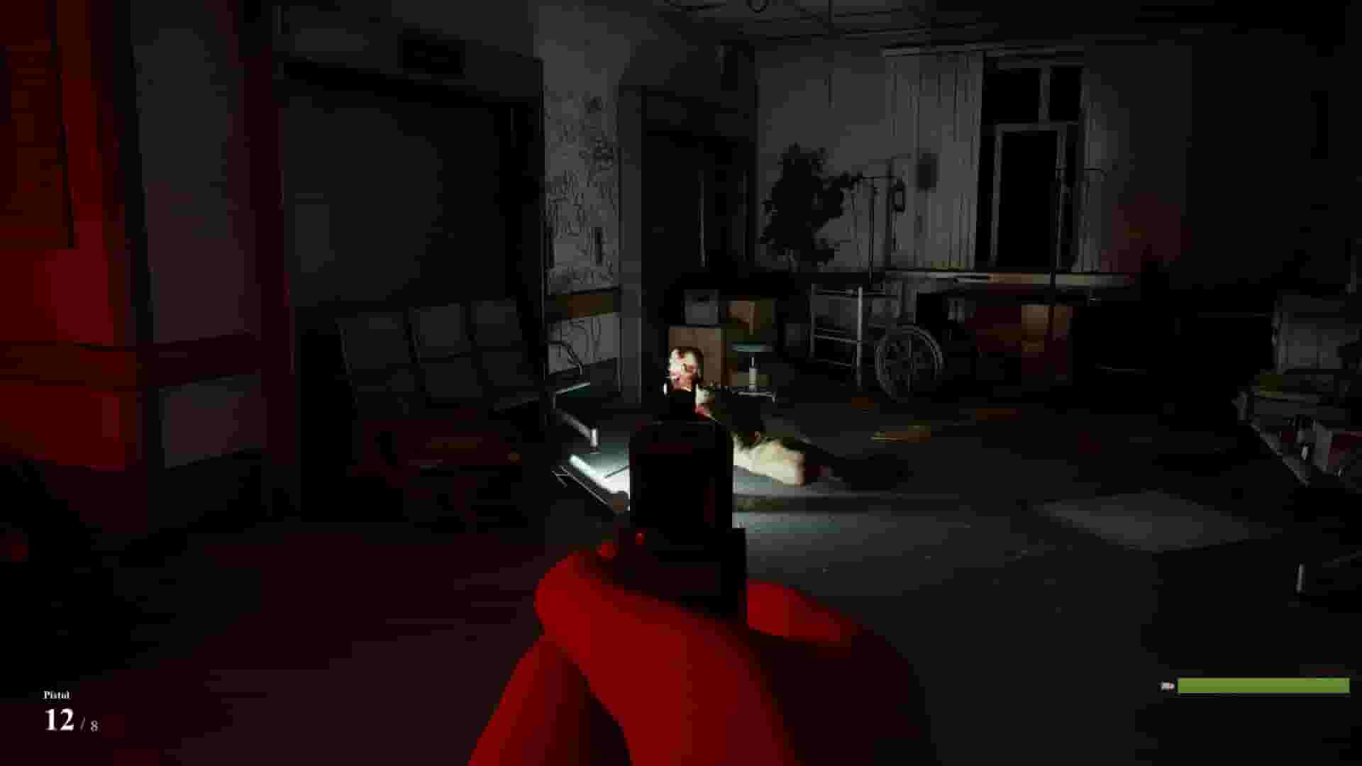 Crimson Theory screenshot thumbnail screenshot 3