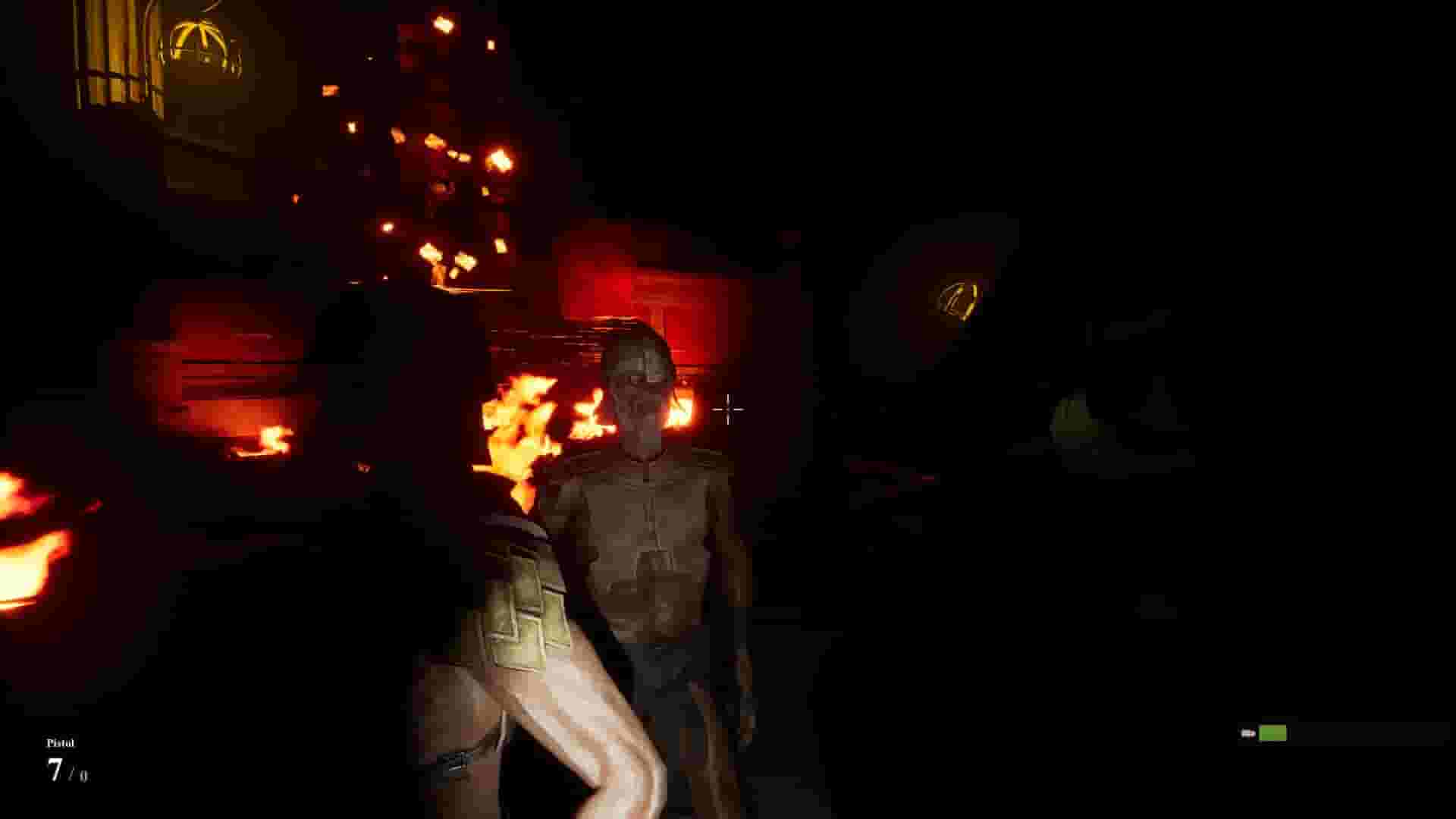 Crimson Theory screenshot thumbnail screenshot 4