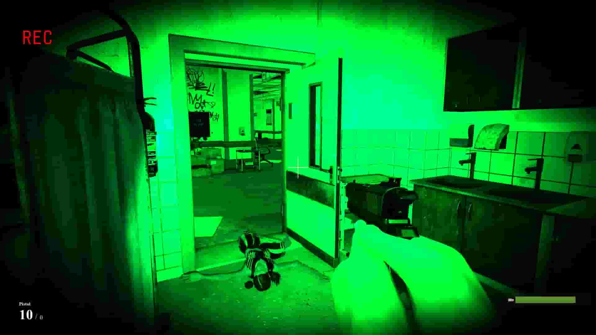 Crimson Theory screenshot thumbnail screenshot 5