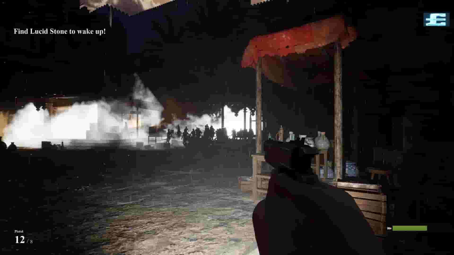 Crimson Theory screenshot thumbnail screenshot 6