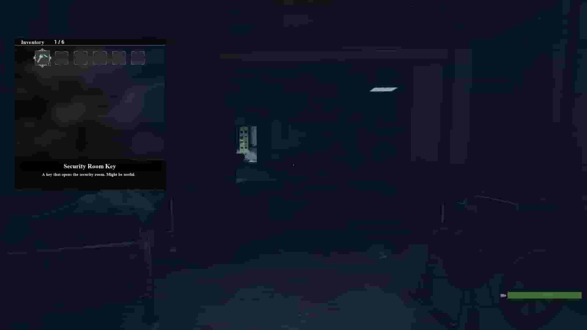 Crimson Theory screenshot thumbnail screenshot 8