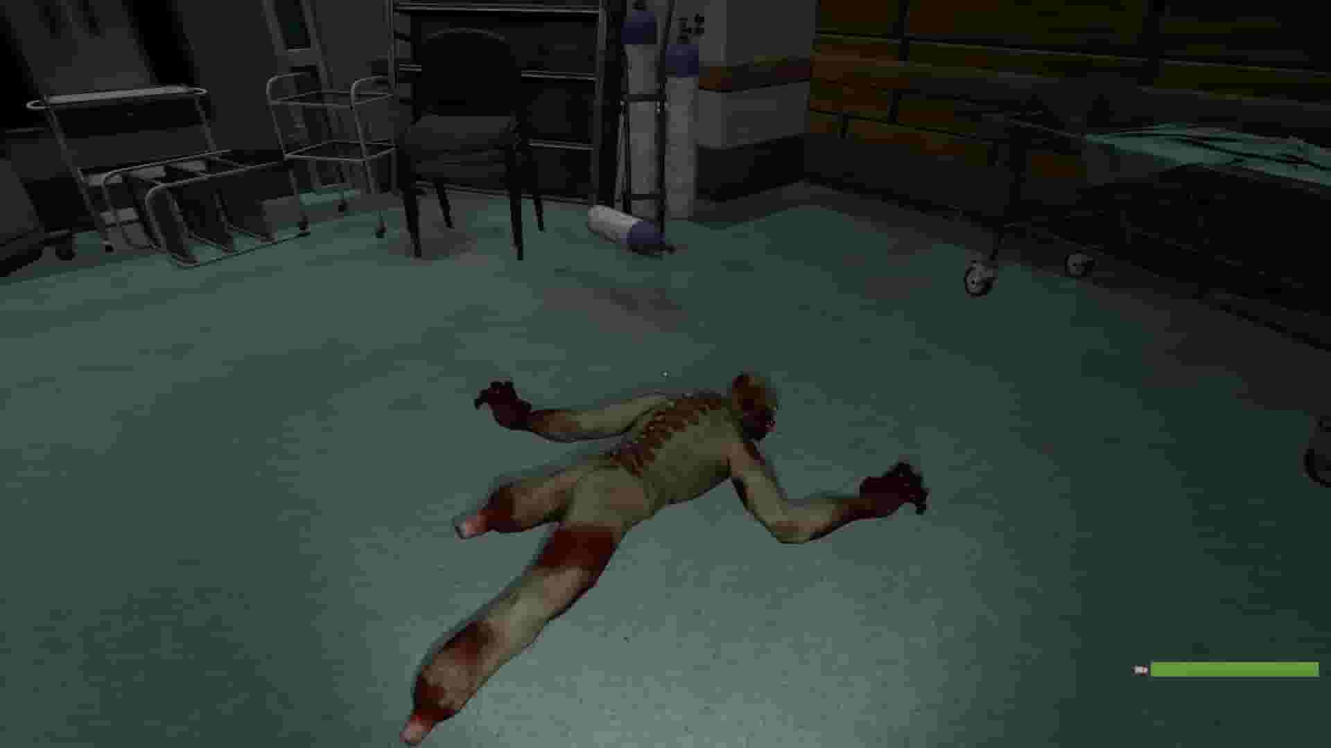 Crimson Theory screenshot thumbnail screenshot 9