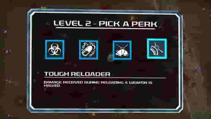 Crimsonland screenshot thumbnail screenshot 4