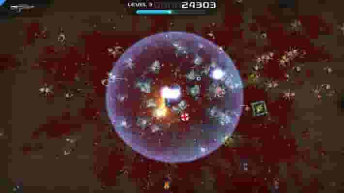 Crimsonland screenshot thumbnail screenshot 8