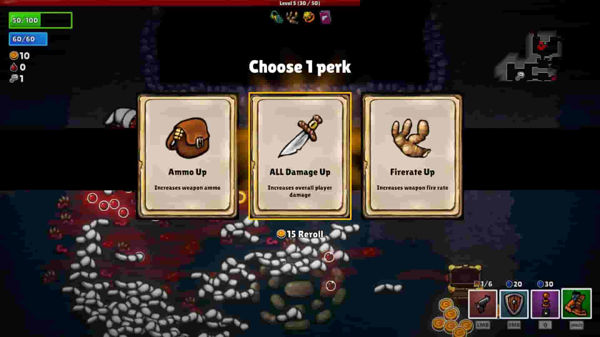 Crimsonwood screenshot thumbnail screenshot 4