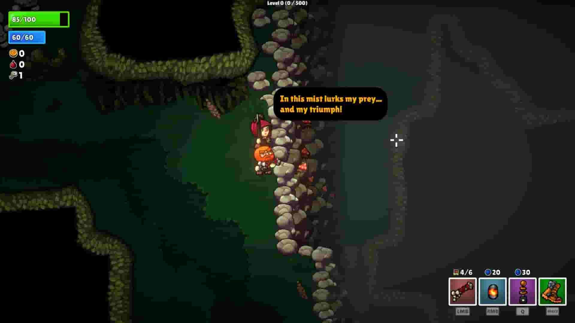 Crimsonwood screenshot thumbnail screenshot 6