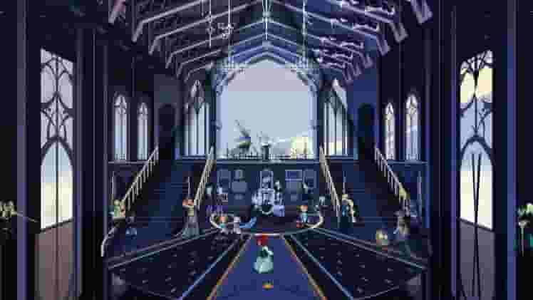 Cris Tales screenshot thumbnail screenshot 10