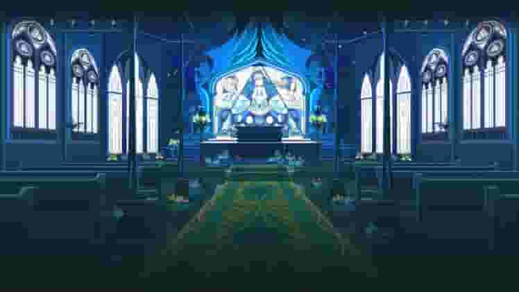 Cris Tales screenshot thumbnail screenshot 12