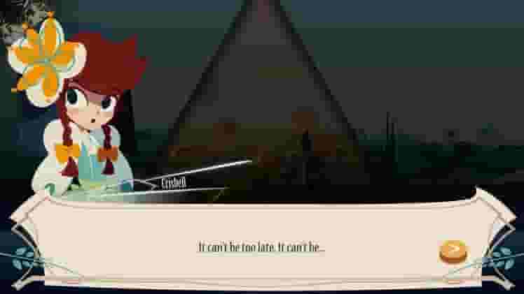 Cris Tales screenshot thumbnail screenshot 7