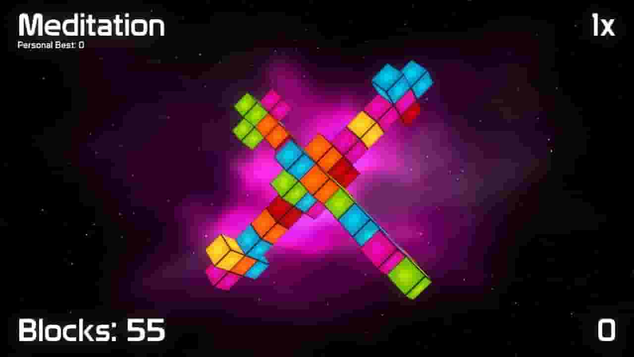 Critical Mass screenshot thumbnail screenshot 0