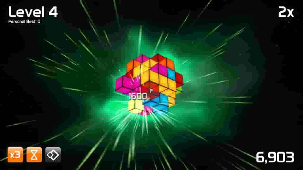 Critical Mass screenshot thumbnail screenshot 2