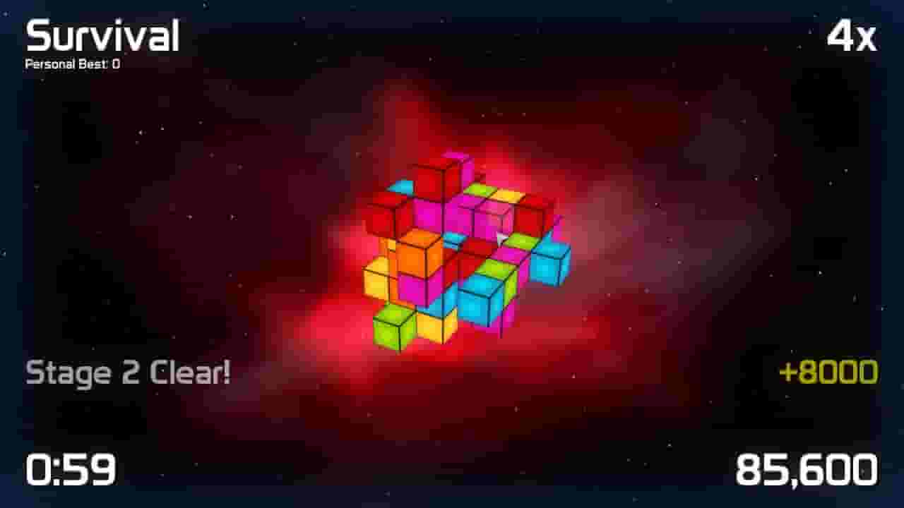 Critical Mass screenshot thumbnail screenshot 3