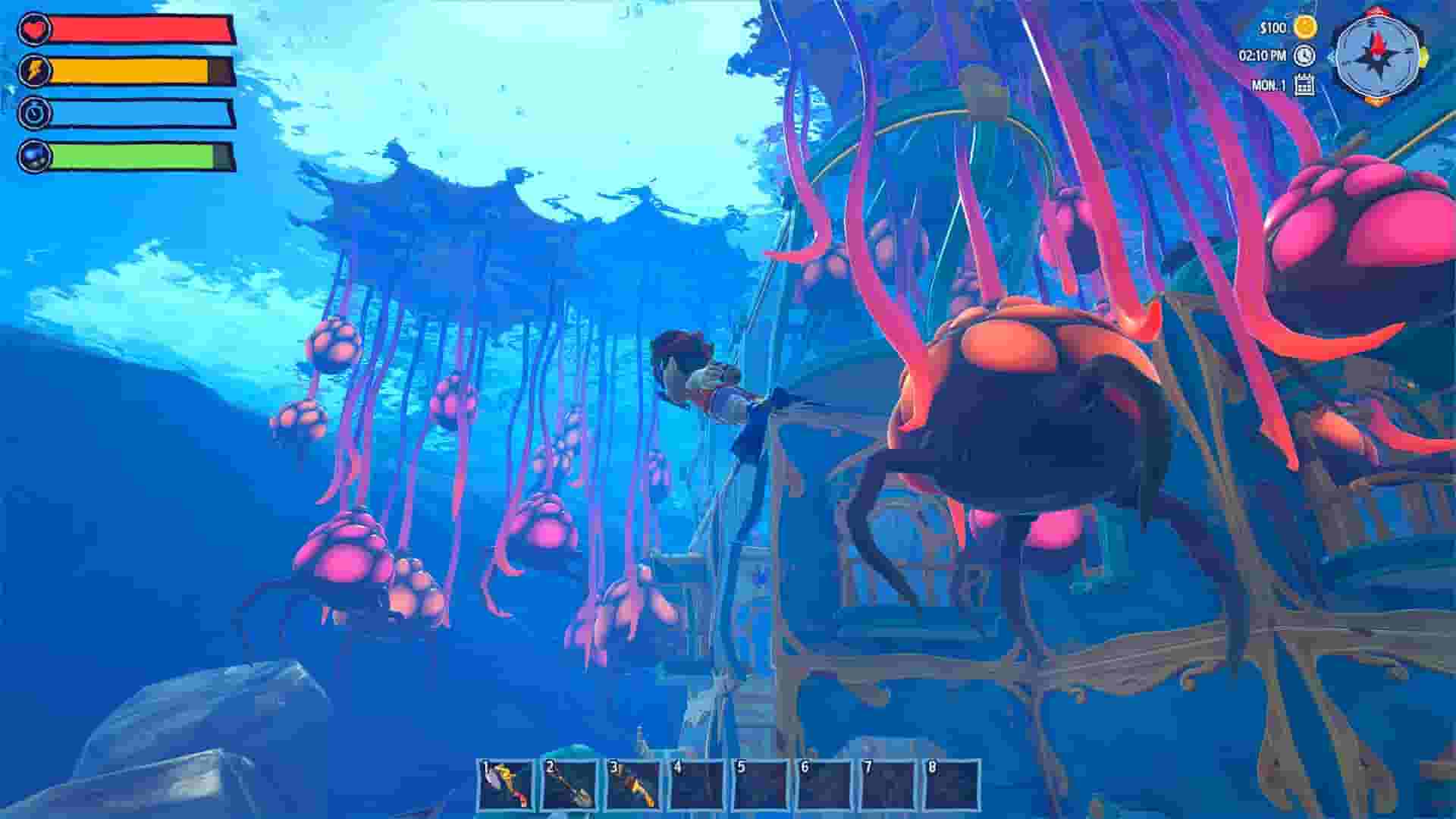 Critter Cove screenshot thumbnail screenshot 10