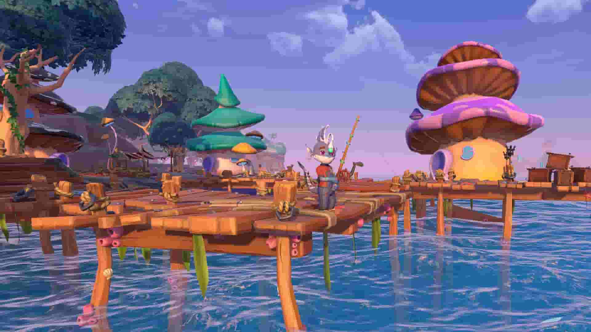 Critter Cove screenshot thumbnail screenshot 11
