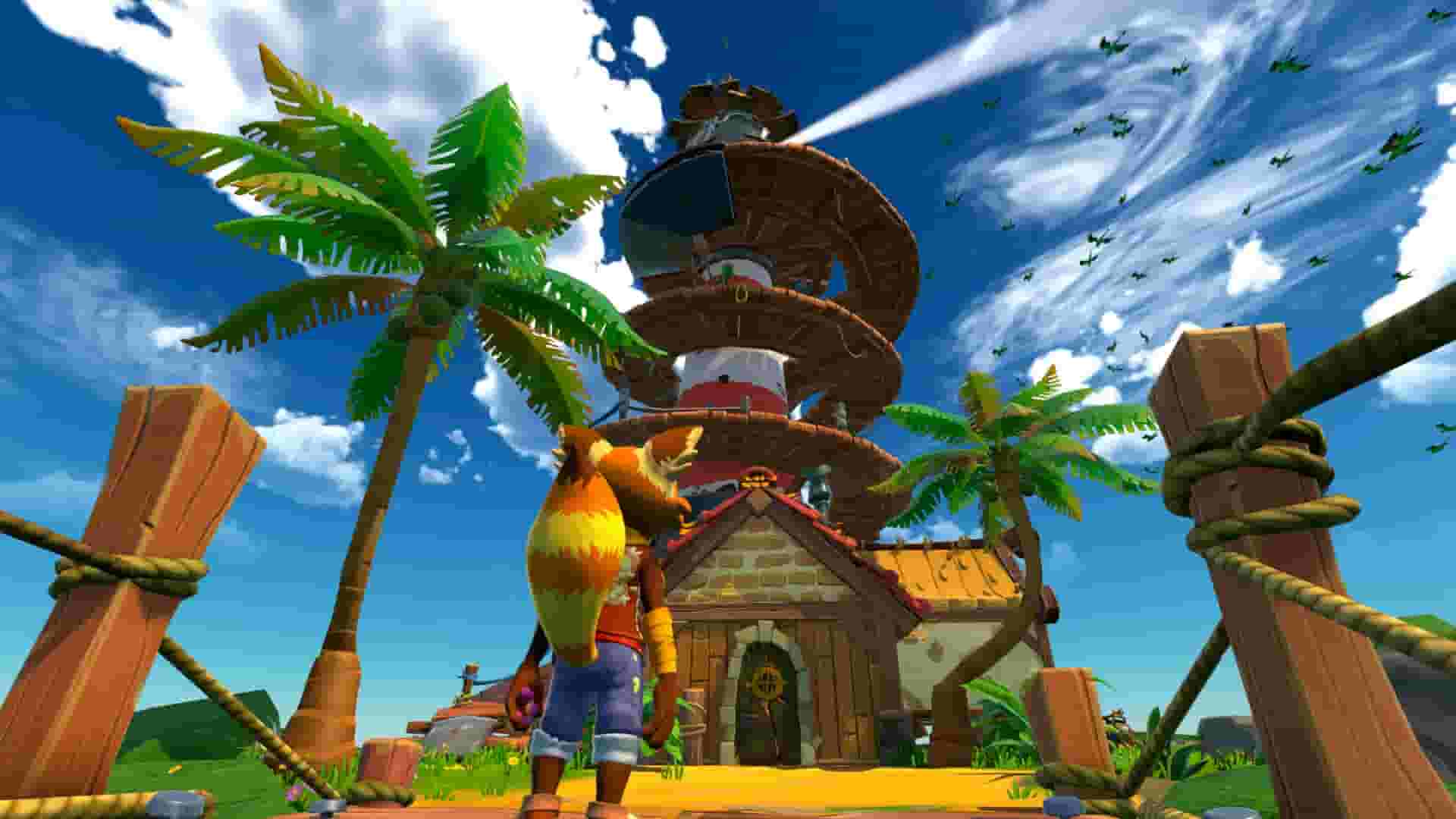 Critter Cove screenshot thumbnail screenshot 2