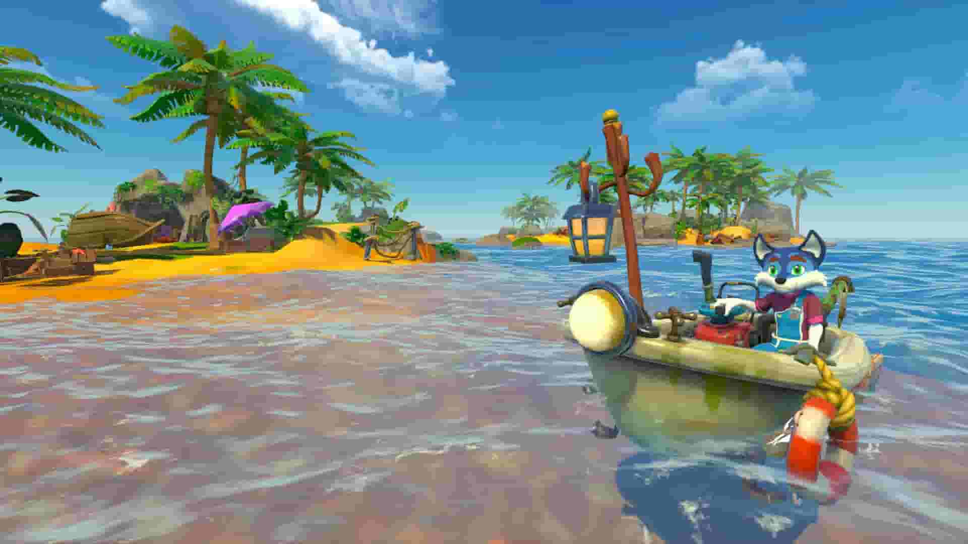 Critter Cove screenshot thumbnail screenshot 6