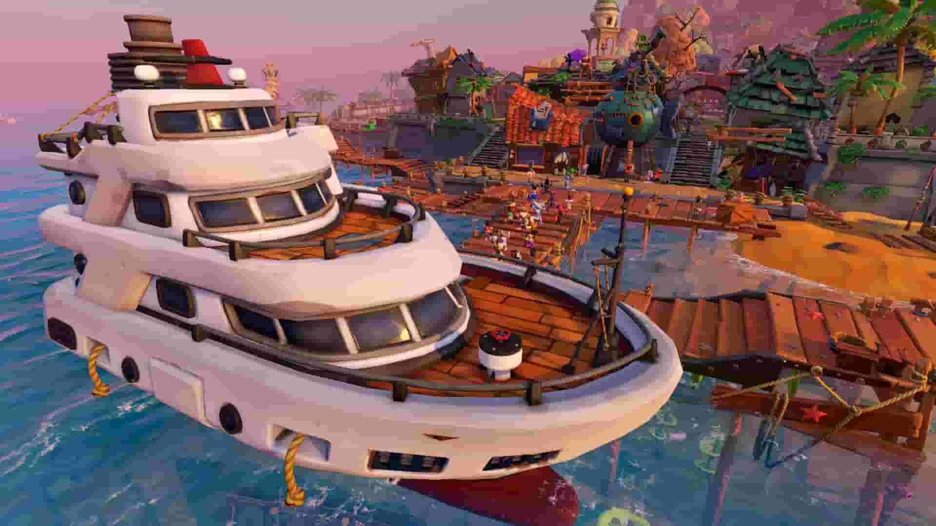 Critter Cove screenshot thumbnail screenshot 9