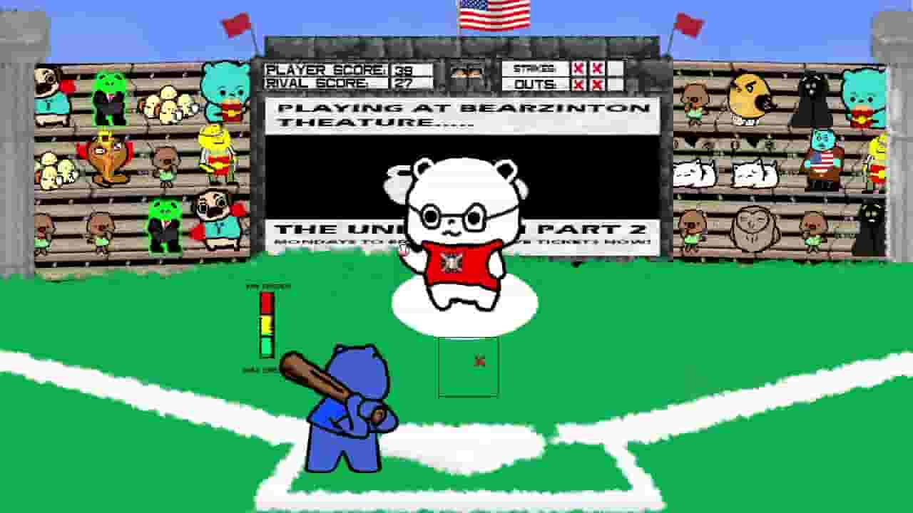 Critterball Derby screenshot thumbnail screenshot 0