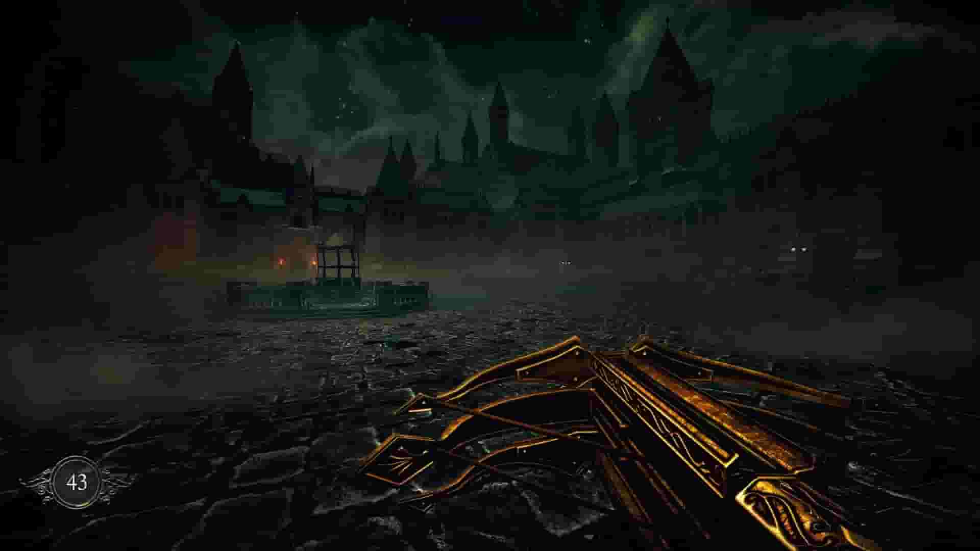 CROSSBOW: Bloodnight screenshot thumbnail screenshot 0