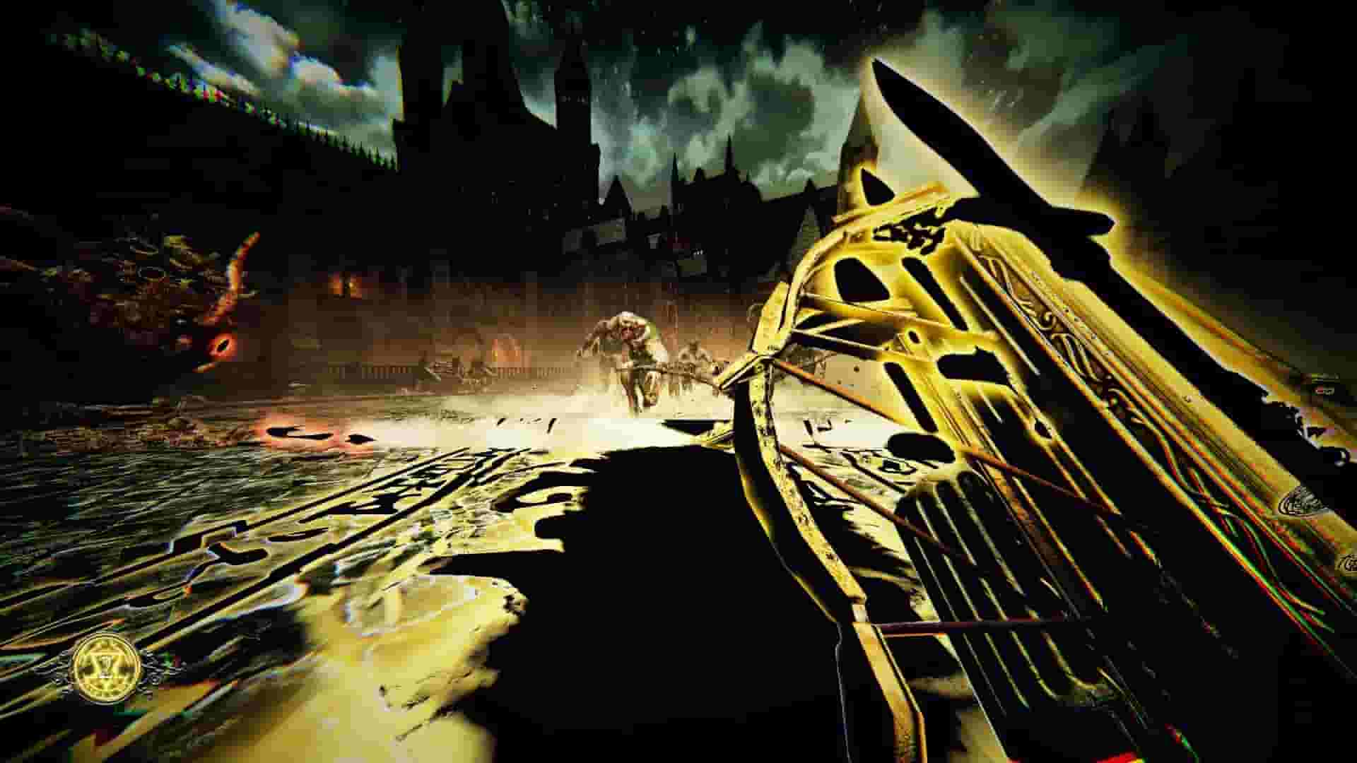 CROSSBOW: Bloodnight screenshot thumbnail screenshot 4