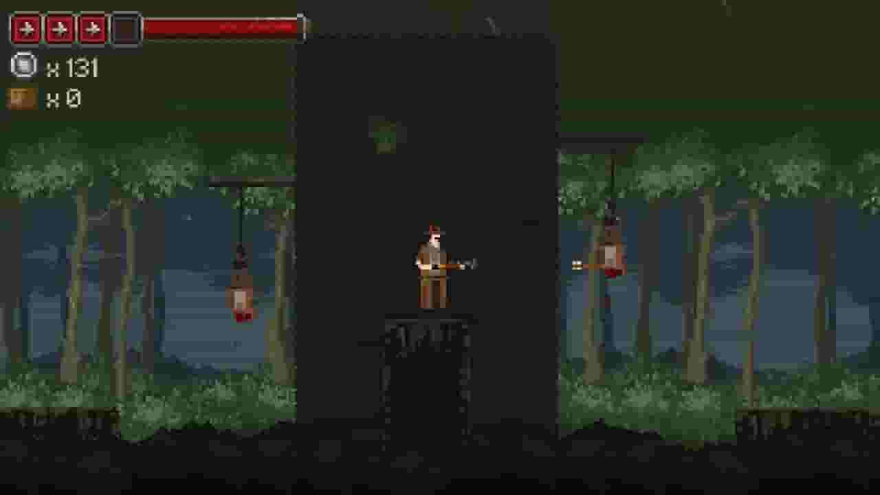 Crossbow Crusade screenshot thumbnail screenshot 0