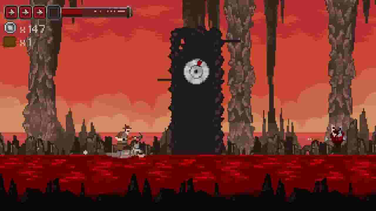 Crossbow Crusade screenshot thumbnail screenshot 1