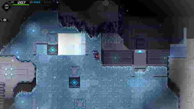 CrossCode screenshot thumbnail screenshot 10