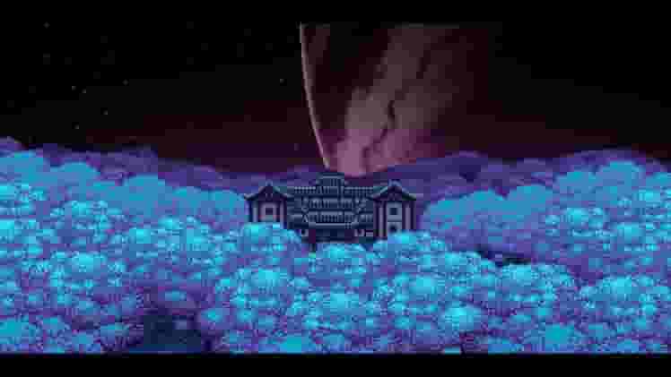 CrossCode screenshot thumbnail screenshot 17