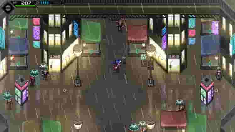 CrossCode screenshot thumbnail screenshot 5