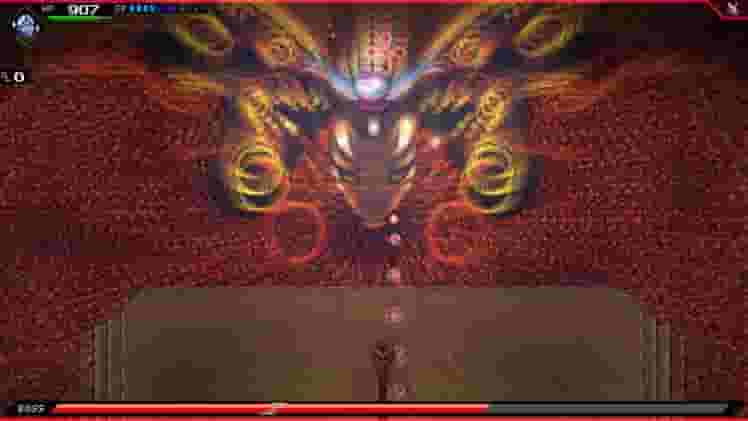 CrossCode screenshot thumbnail screenshot 8