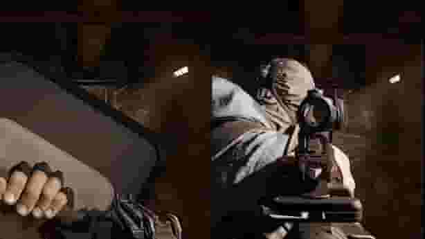 Crossfire: Sierra Squad screenshot thumbnail screenshot 6