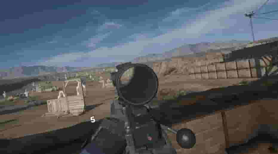 Crossfire: Sierra Squad screenshot thumbnail screenshot 9