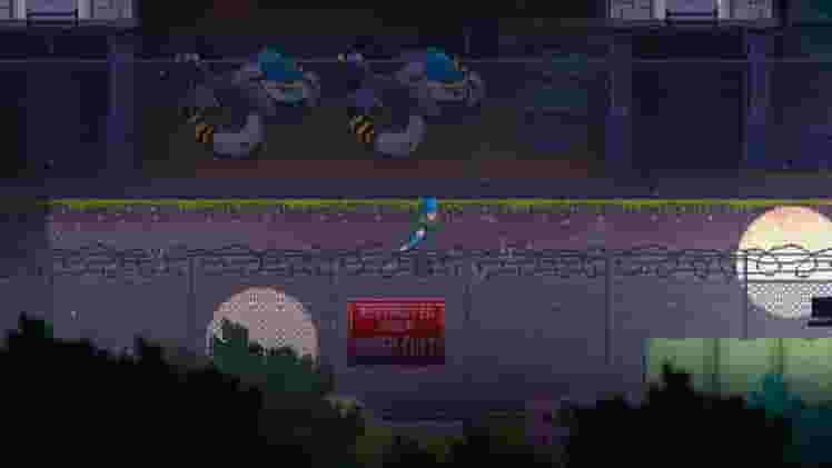 Crossing Souls screenshot thumbnail screenshot 8