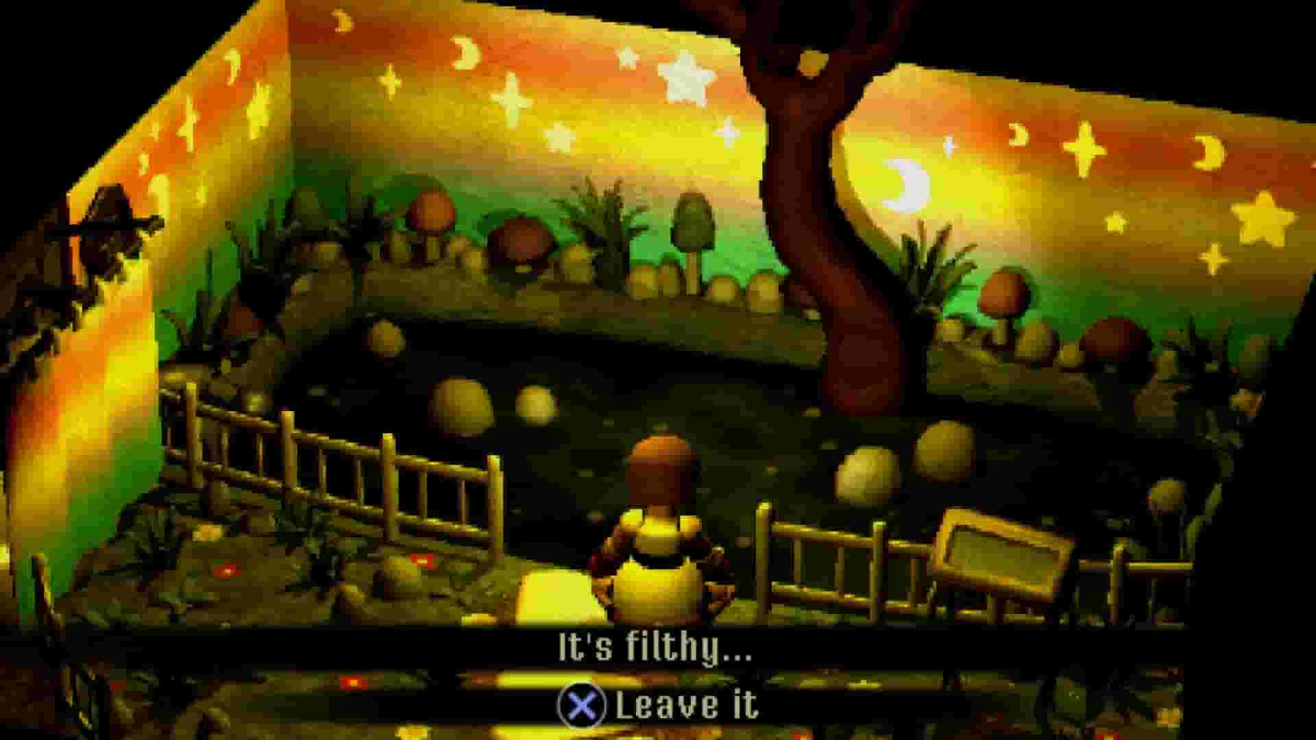 Crow Country screenshot thumbnail screenshot 8
