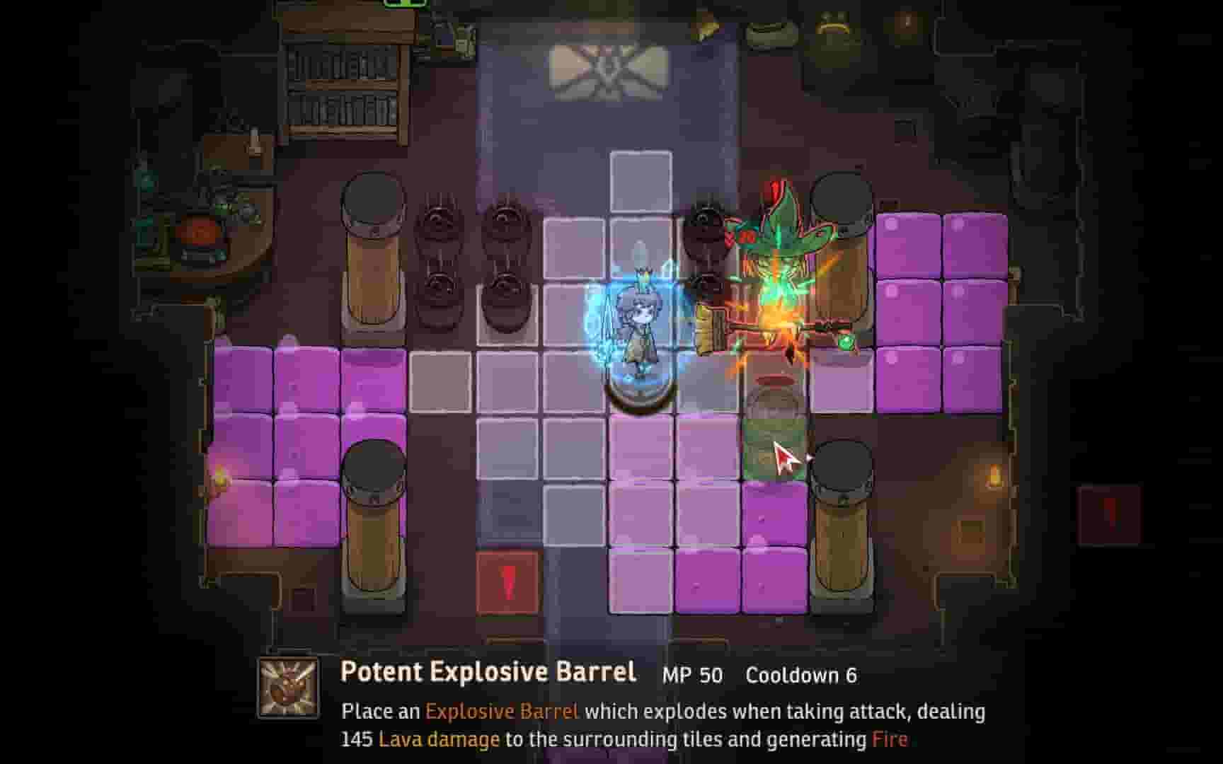 Crown Trick screenshot thumbnail screenshot 3