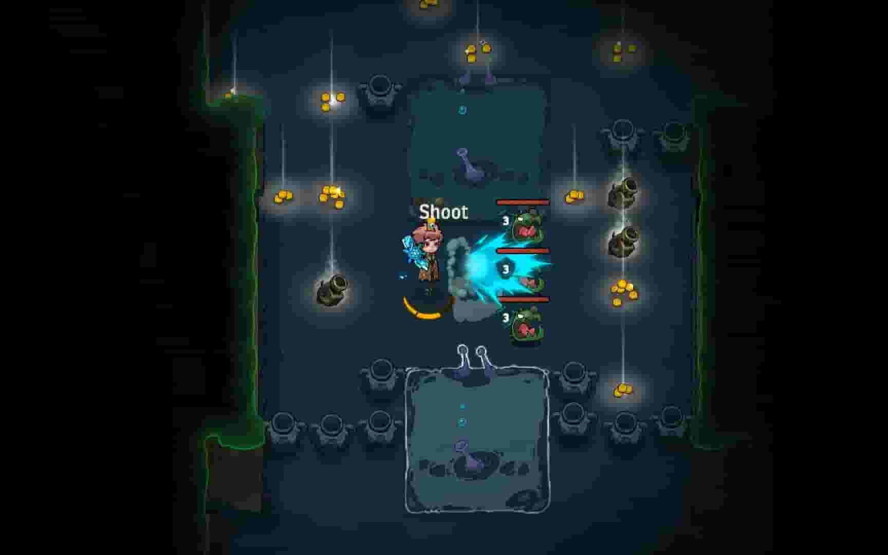 Crown Trick screenshot thumbnail screenshot 4