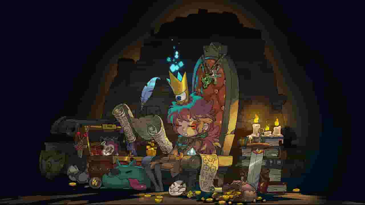 Crown Trick screenshot thumbnail screenshot 8