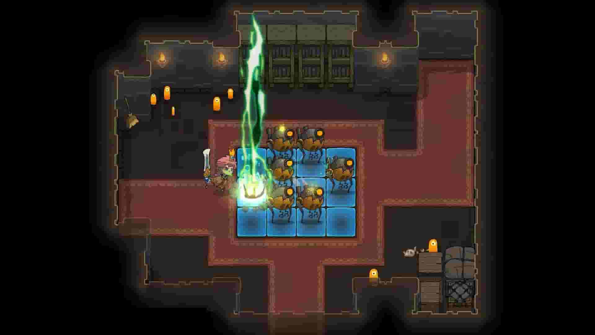 Crown Trick screenshot thumbnail screenshot 9