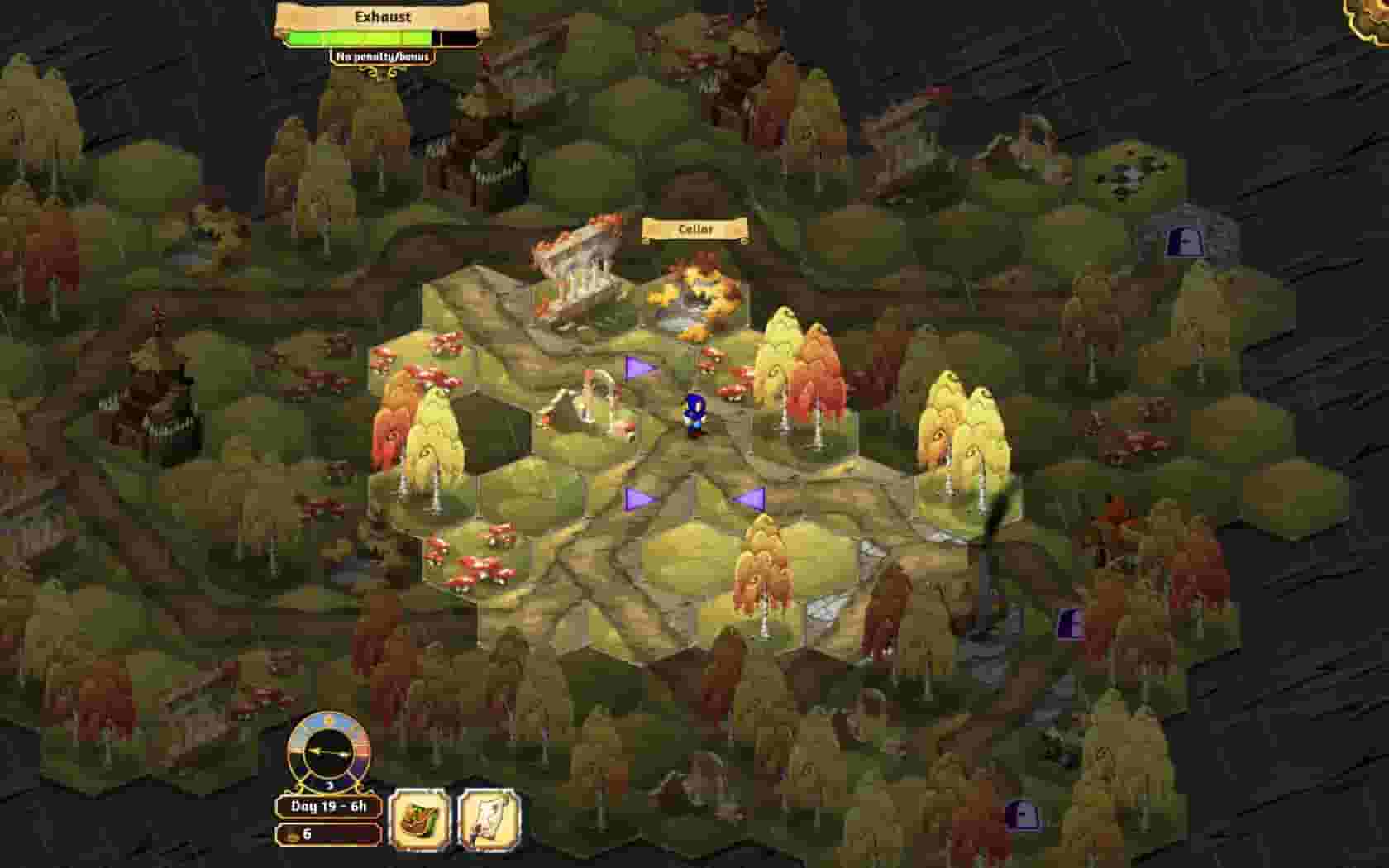 Crowntakers screenshot thumbnail screenshot 6