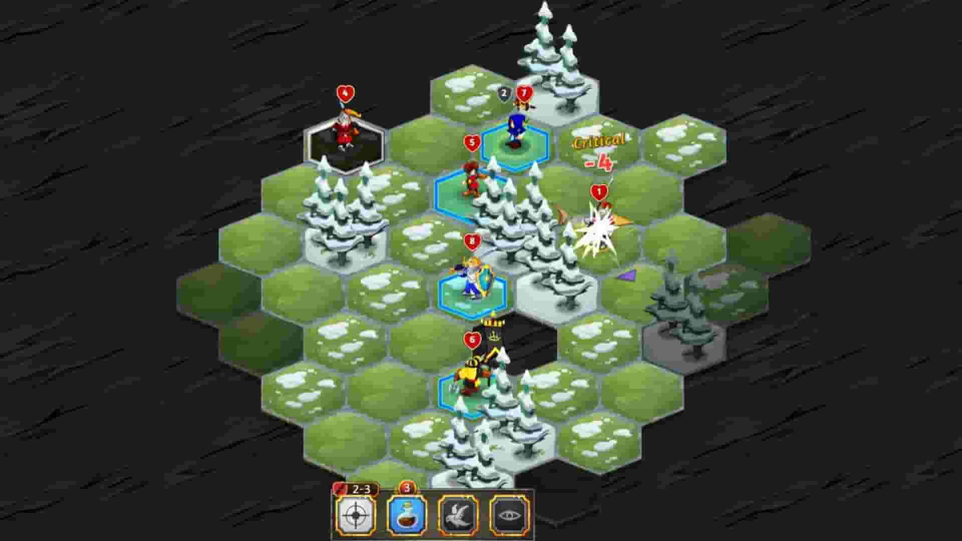 Crowntakers screenshot thumbnail screenshot 7