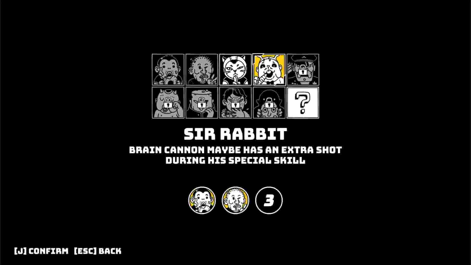 Cruel Bands Career screenshot thumbnail screenshot 3