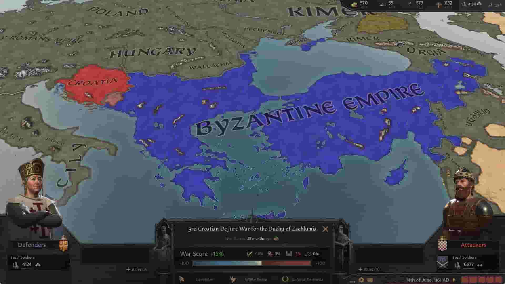 Crusader Kings III screenshot thumbnail screenshot 11