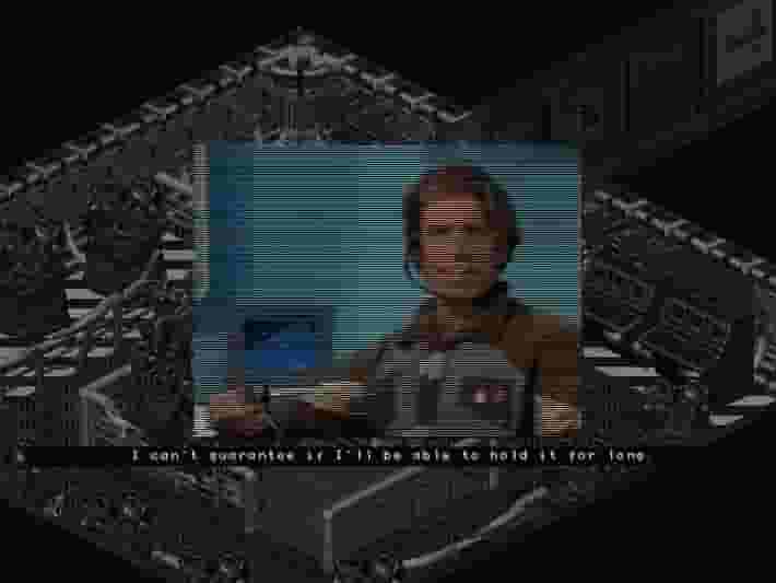 Crusader: No Remorse screenshot thumbnail screenshot 0