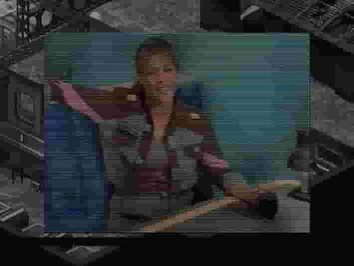 Crusader: No Remorse screenshot thumbnail screenshot 11