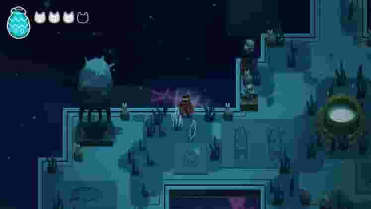 Crypt Custodian screenshot thumbnail screenshot 0